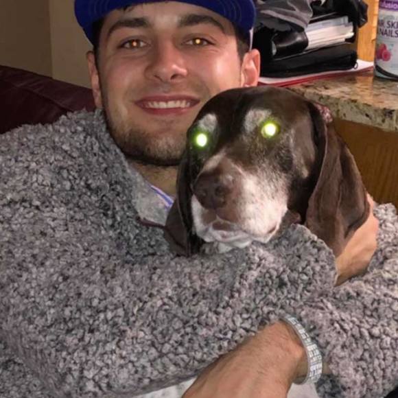 Meet your Posher, Jeremy - Picture 1 of 1